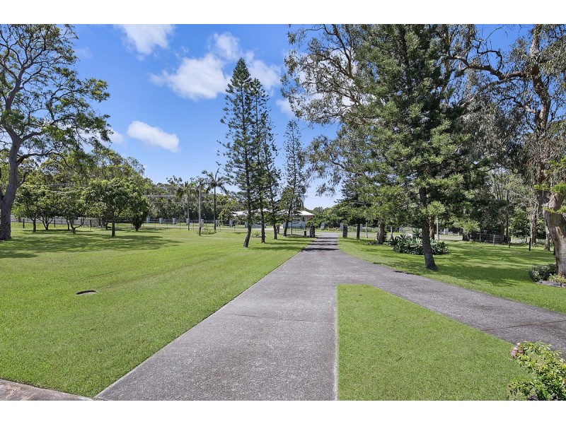 469 Prout Road, Burbank QLD 4156