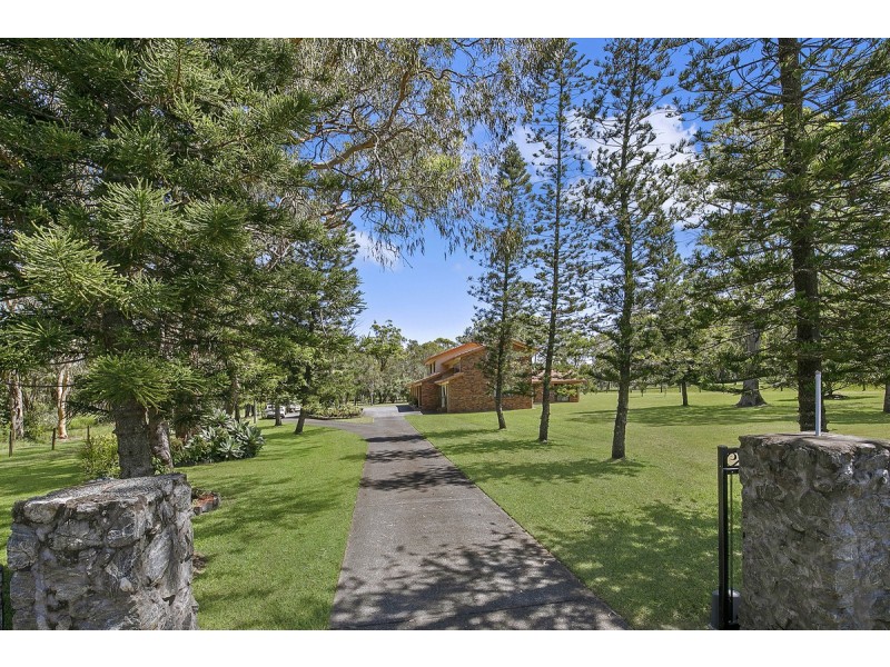 469 Prout Road, Burbank QLD 4156