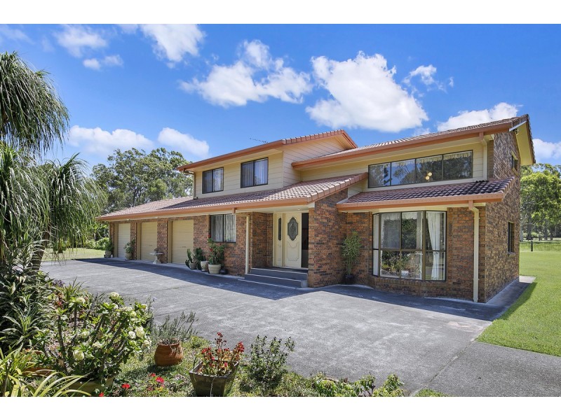 469 Prout Road, Burbank QLD 4156