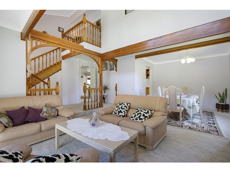 469 Prout Road, Burbank QLD 4156