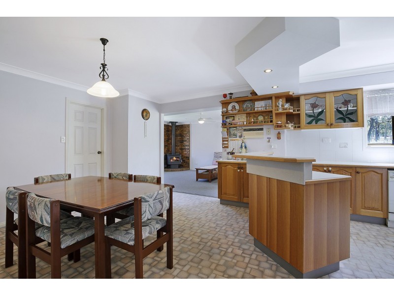 469 Prout Road, Burbank QLD 4156