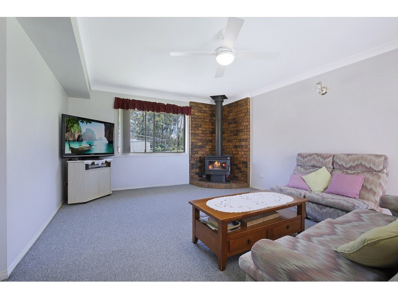 469 Prout Road, Burbank QLD 4156