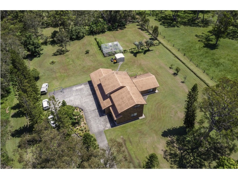 469 Prout Road, Burbank QLD 4156