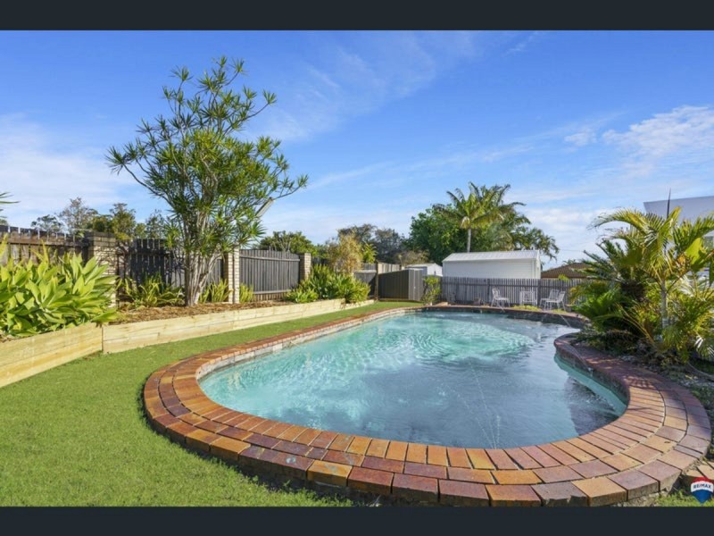 1/47 Amaryllis Street, Alexandra Hills QLD 4161