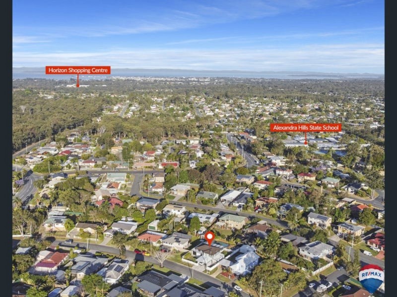1/47 Amaryllis Street, Alexandra Hills QLD 4161