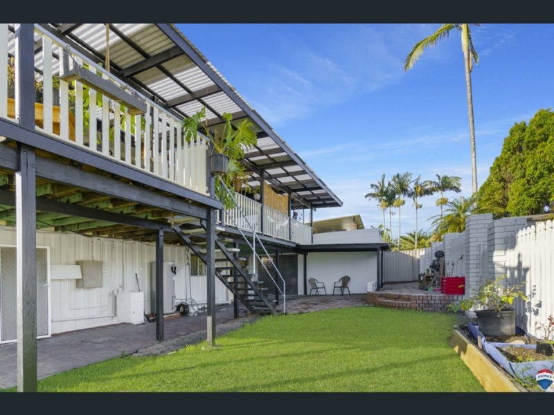 2/47 Amaryllis Street, Alexandra Hills QLD 4161