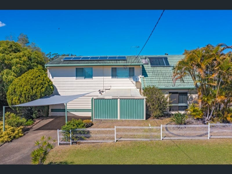 2 Belgravia Street, Alexandra Hills QLD 4161