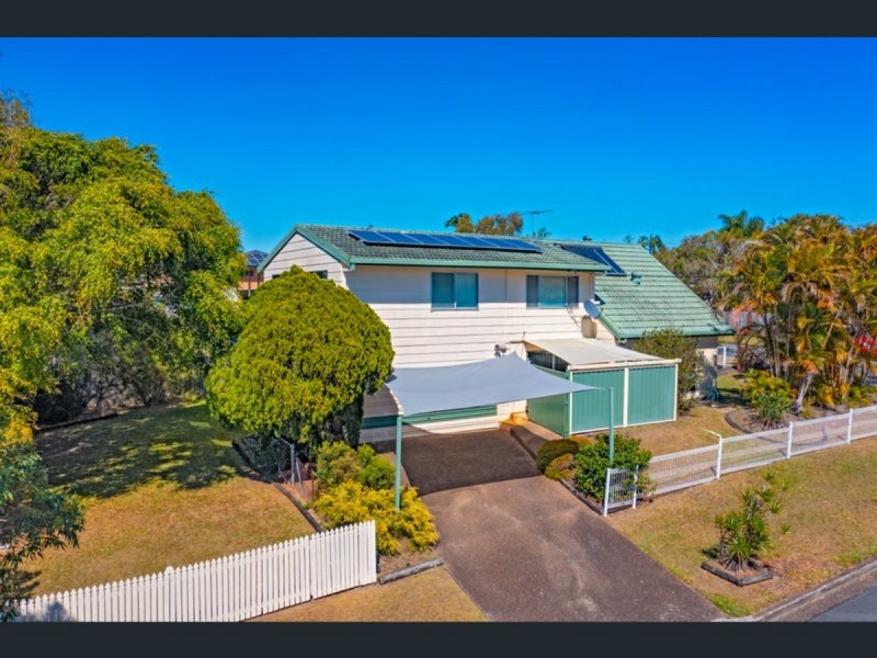 2 Belgravia Street, Alexandra Hills QLD 4161