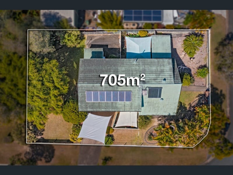 2 Belgravia Street, Alexandra Hills QLD 4161