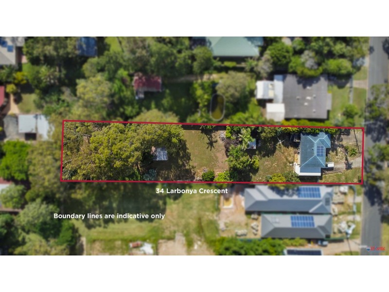 34, 36 & 38 Larbonya Cresent, Capalaba QLD 4157