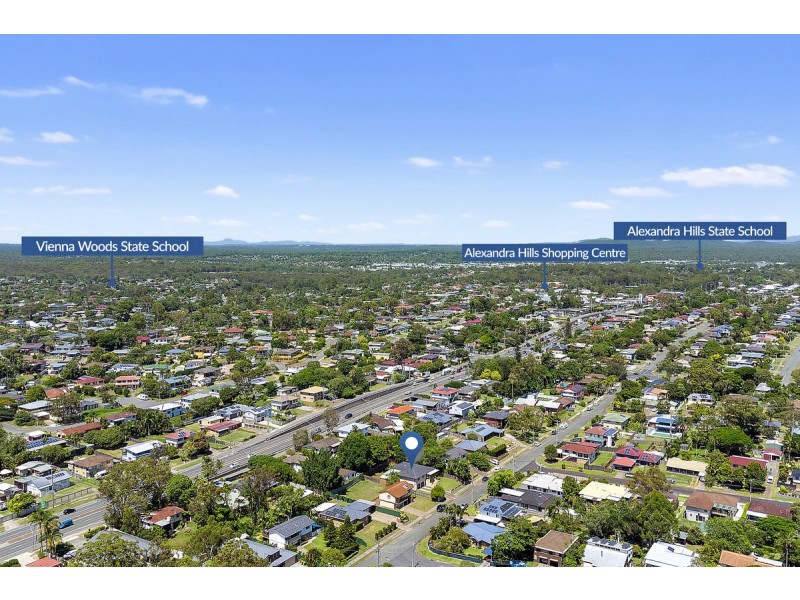 111 Queens Court Road, Alexandra Hills QLD 4161