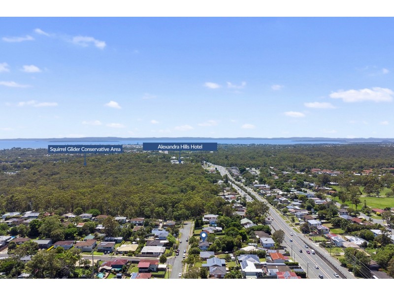 111 Queens Court Road, Alexandra Hills QLD 4161