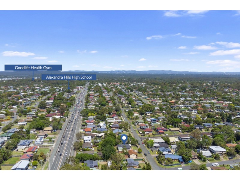 111 Queens Court Road, Alexandra Hills QLD 4161