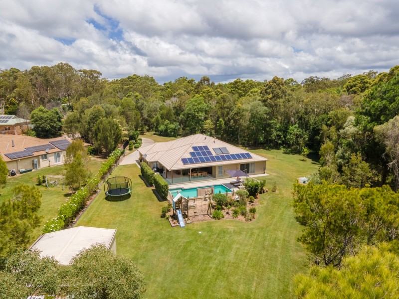 32 Guyana Court, Capalaba QLD 4157