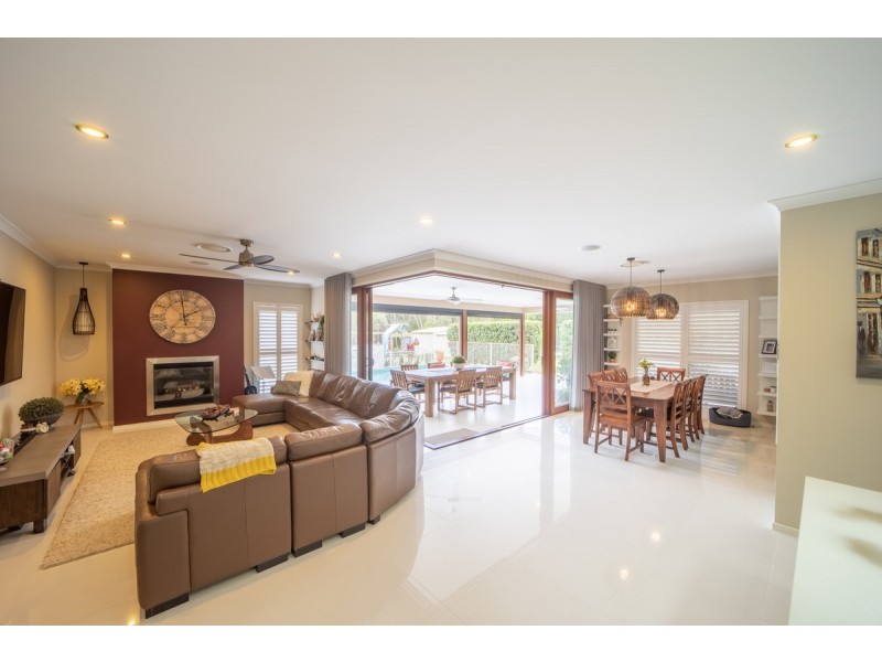 32 Guyana Court, Capalaba QLD 4157