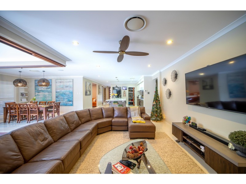 32 Guyana Court, Capalaba QLD 4157