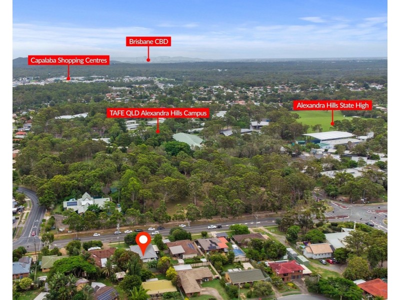 24 Windemere Road, Alexandra Hills QLD 4161