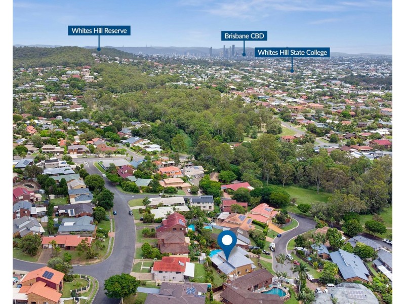 7 Waverney Court, Carindale QLD 4152