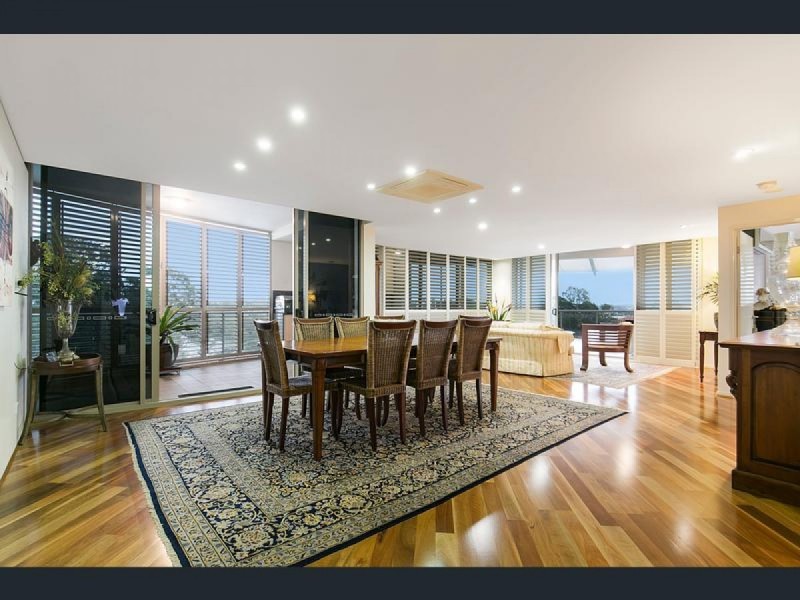 26/135 Shore Street West, Cleveland QLD 4163