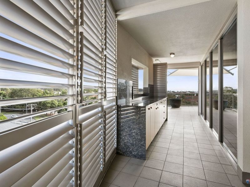 26/135 Shore Street West, Cleveland QLD 4163