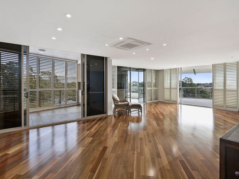 26/135 Shore Street West, Cleveland QLD 4163