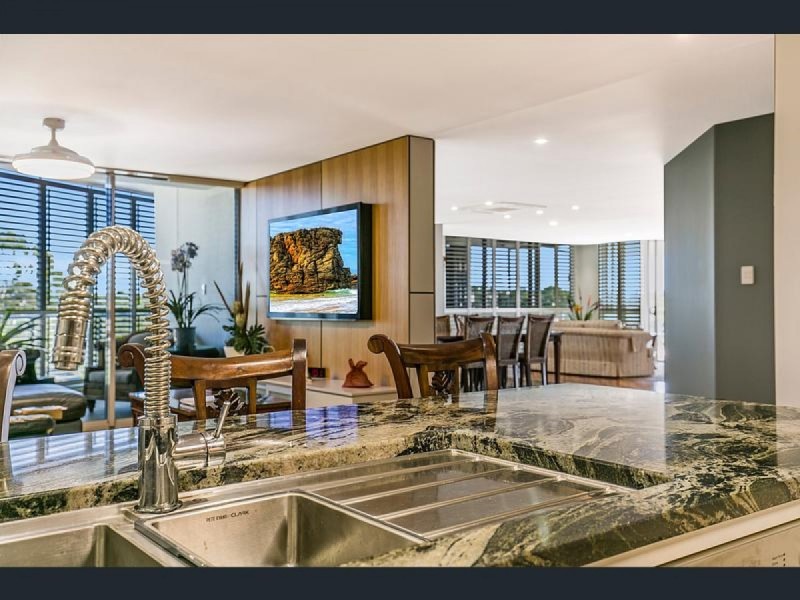 26/135 Shore Street West, Cleveland QLD 4163