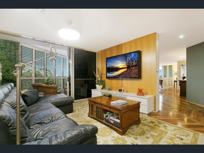 26/135 Shore Street West, Cleveland QLD 4163