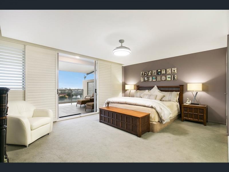 26/135 Shore Street West, Cleveland QLD 4163