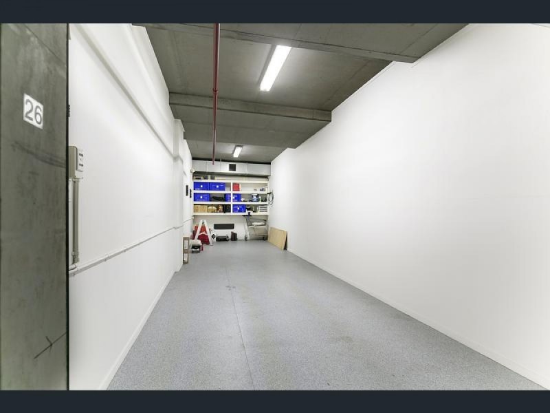 26/135 Shore Street West, Cleveland QLD 4163