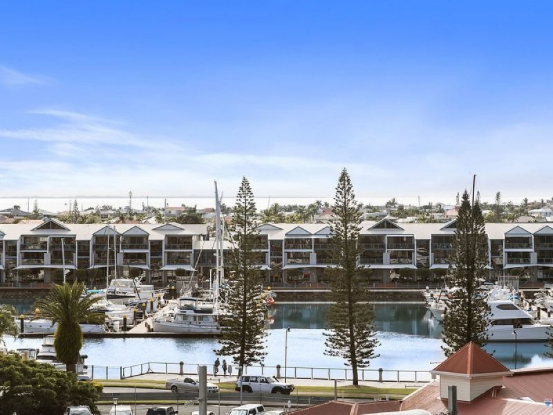 26/135 Shore Street West, Cleveland QLD 4163