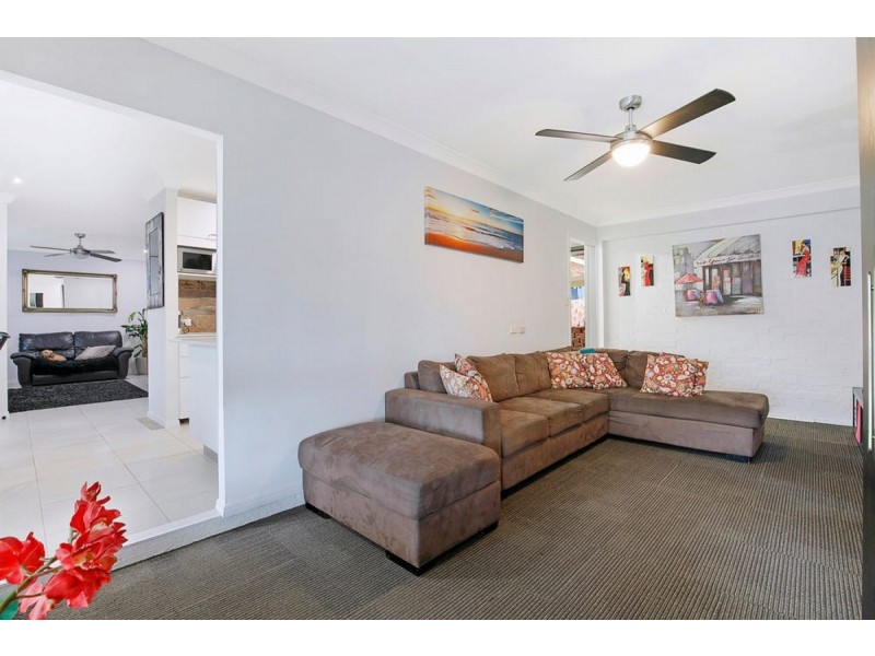 38 Abalone Cr, Thornlands QLD 4164