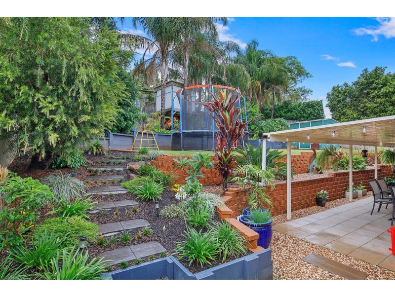 38 Abalone Cr, Thornlands QLD 4164