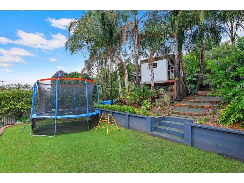 38 Abalone Cr, Thornlands QLD 4164