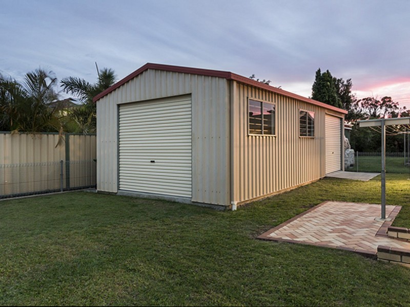 17 Windsor Street, Alexandra Hills QLD 4161