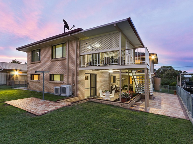 17 Windsor Street, Alexandra Hills QLD 4161