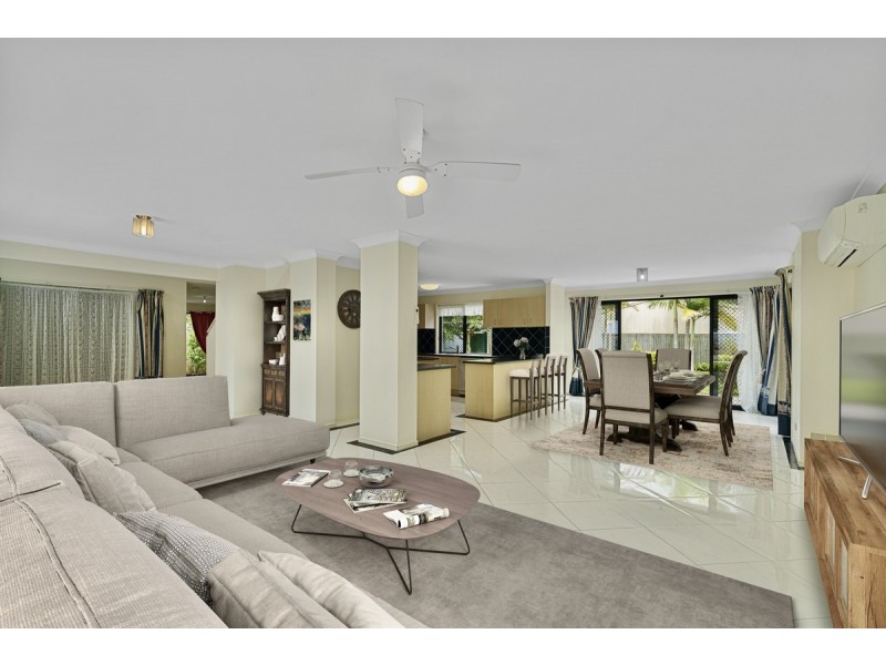 32 Sandy Cove Place, Redland Bay QLD 4165