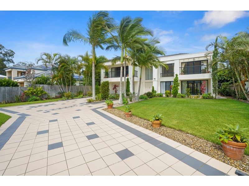 32 Sandy Cove Place, Redland Bay QLD 4165