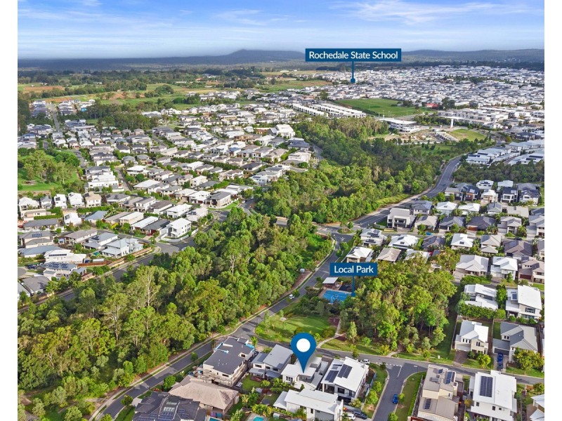 25 Kookaburra Circuit, Rochedale QLD 4123