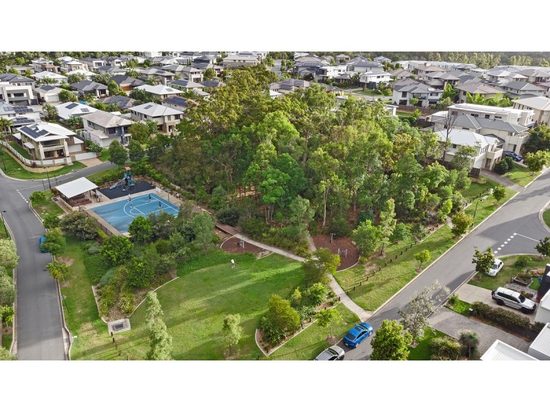 25 Kookaburra Circuit, Rochedale QLD 4123