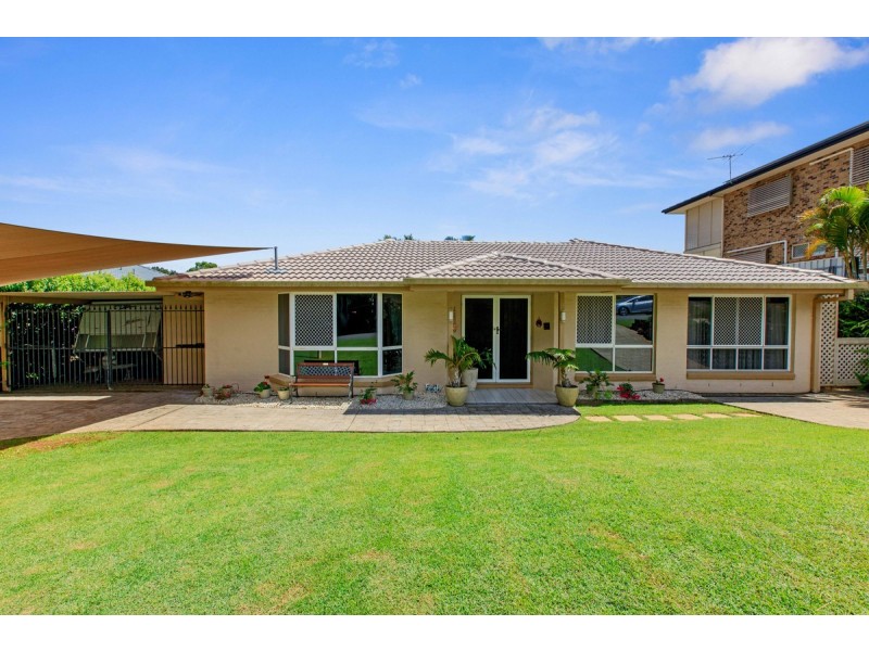 13 Maritime Court, Victoria Point QLD 4165