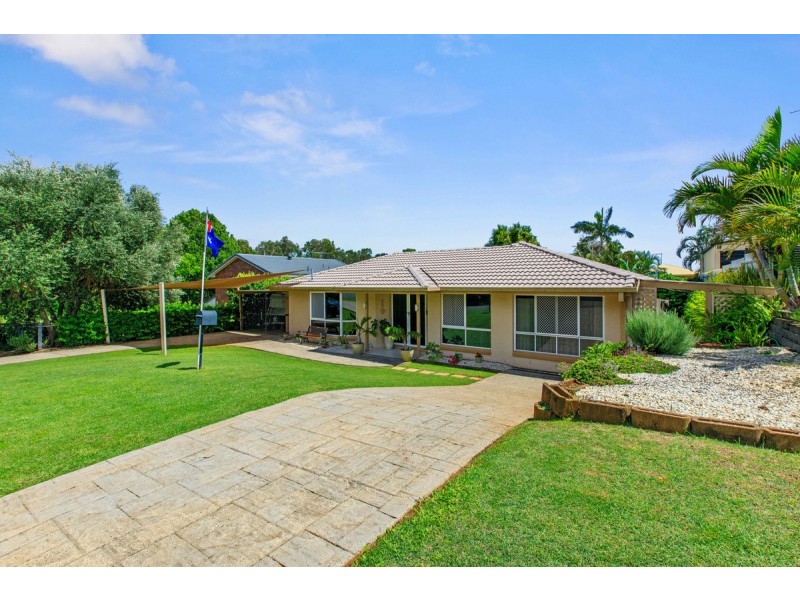 13 Maritime Court, Victoria Point QLD 4165