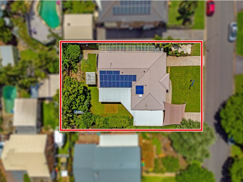 13 Maritime Court, Victoria Point QLD 4165