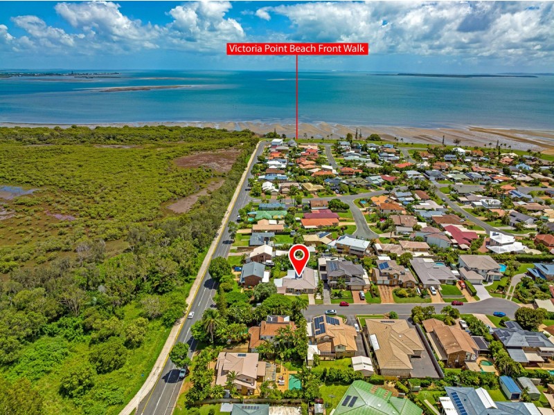 13 Maritime Court, Victoria Point QLD 4165