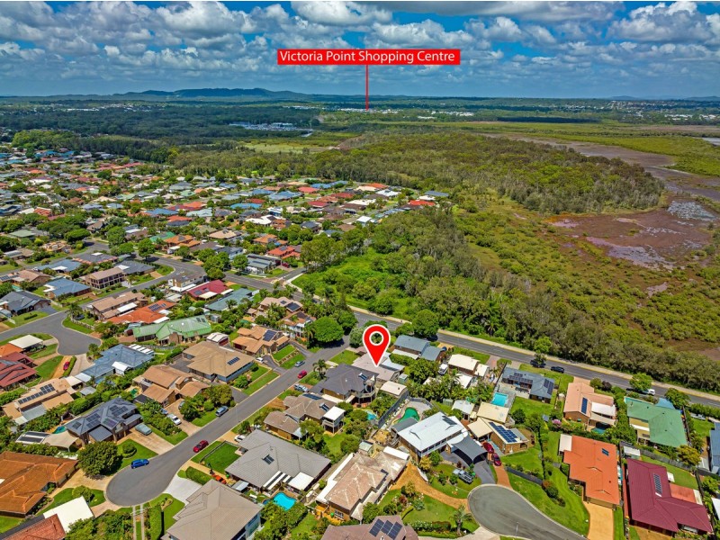 13 Maritime Court, Victoria Point QLD 4165