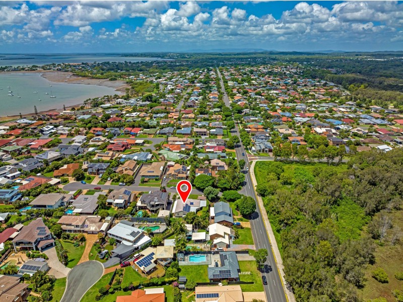 13 Maritime Court, Victoria Point QLD 4165