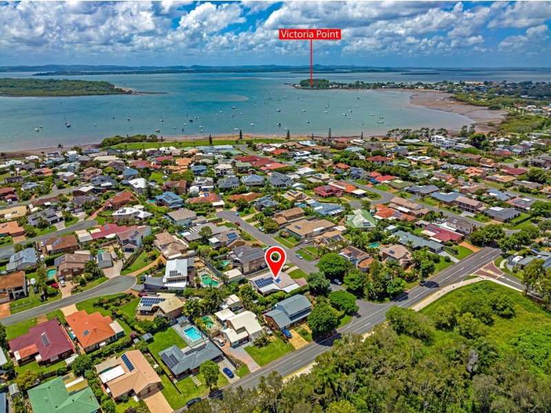 13 Maritime Court, Victoria Point QLD 4165