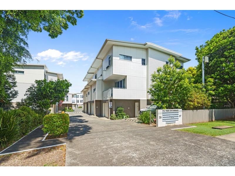 18/25-27 Passage Street, Cleveland QLD 4163