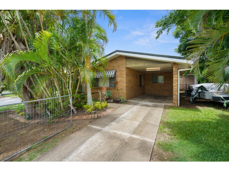 2 Coniston Street, Alexandra Hills QLD 4161