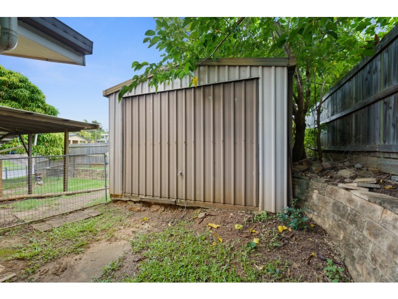 2 Coniston Street, Alexandra Hills QLD 4161