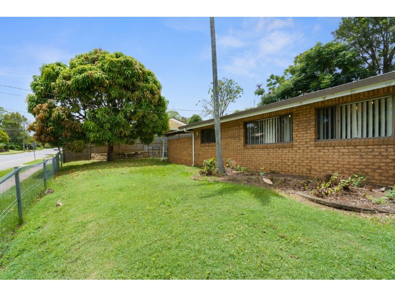 2 Coniston Street, Alexandra Hills QLD 4161